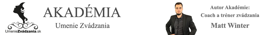 Akademia.UmenieZvadzania